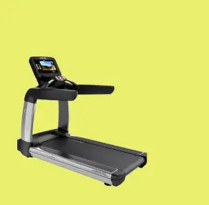 All of gym treadmills 70
