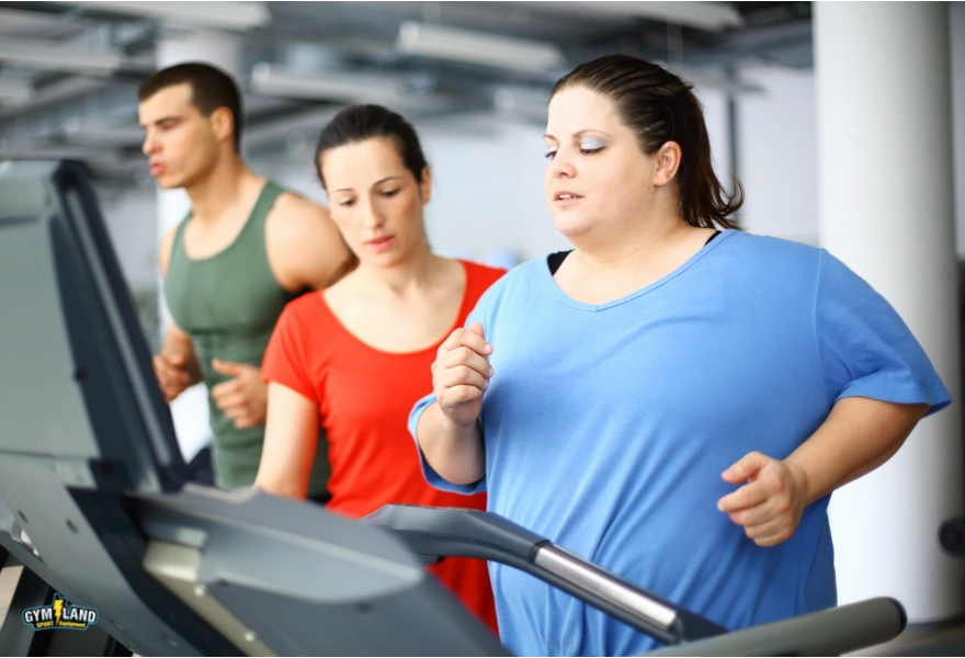 طبق تحقیقات کتابخانه ملی ایالات متحده در بخش فیزیولوژی کاربردی، تغذیه و متابولیسم در سال 2017 دویدن بیشتر، باعث درگیر کردن عضلات بیشتر می‌شود.