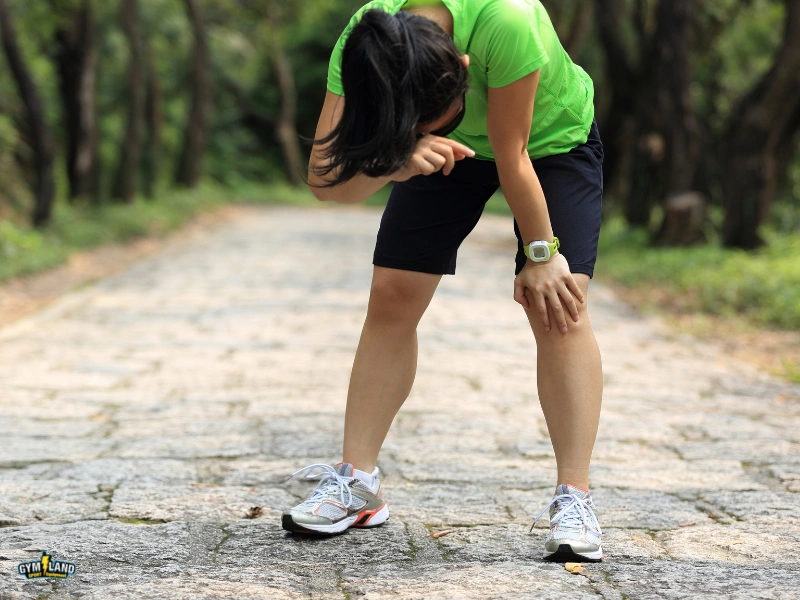 4 مورد از شایعات استفاده از دستگاه های ورزشی more exercising more muscles