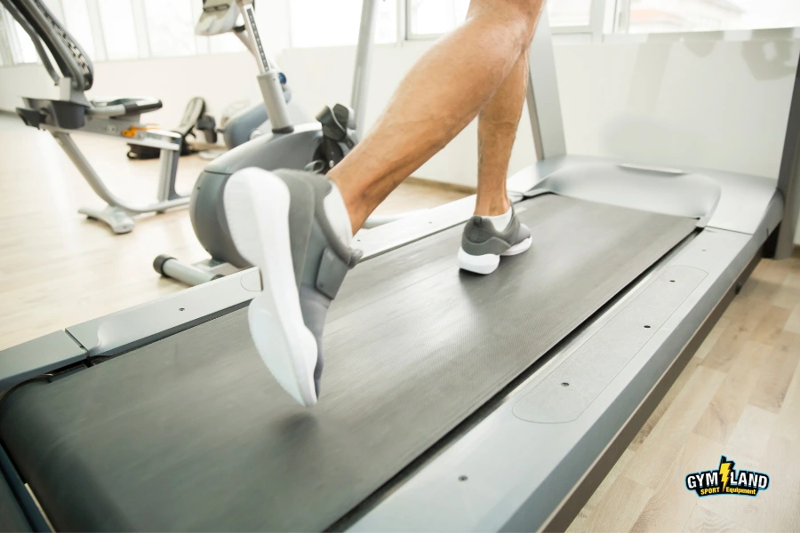 ‌10 پرسش پر تکرار پیش از خرید تردمیل best shoes for running on treadmill