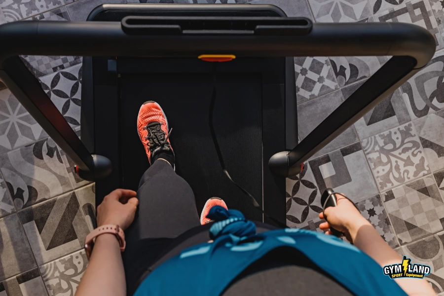 ‌10 پرسش پر تکرار پیش از خرید تردمیل exercise on treadmillss